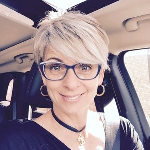 Meet your Posher, Jody